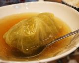 基本の❤豚汁作り方14写真