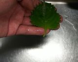 おっさんの大葉とシラスの混ぜご飯作り方1写真