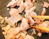 ご飯が進む！簡単美味しい☆ニラ玉作り方4写真