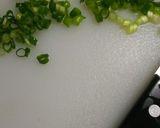 おっさんの大葉とシラスの混ぜご飯作り方4写真