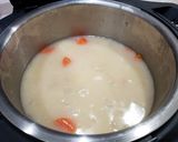 ホットクック♥チキンクリームシチュー♪作り方9写真