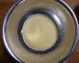 HMで抹茶と小豆のパウンドケーキ作り方1写真