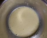 HMで抹茶と小豆のパウンドケーキ作り方2写真