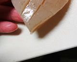 短時間で味が染みこむ、こんにゃくの煮物作り方1写真