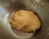 白くまさん黒くまさん抱っこクッキー作り方4写真
