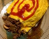 牛肉の玉子巻き作り方7写真