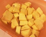 ほっこり☆豆乳スープ作り方3写真