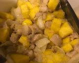 ほっこり☆豆乳スープ作り方6写真