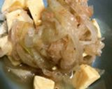 スライスタマネギのレモン胡椒風味作り方57写真