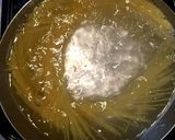 らるきぃのぺぺたま風パスタ作り方2写真