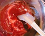 簡単!グラノーラで☆ チョコクランチ作り方3写真