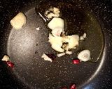 らるきぃのぺぺたま風パスタ作り方3写真