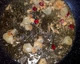 らるきぃのぺぺたま風パスタ作り方4写真