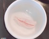 【離乳食 中期】鶏ささみ作り方5写真