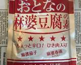 マーボーカレー作り方2写真