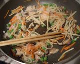 我が家の中華♪天津飯作り方4写真