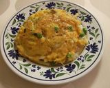 我が家の中華♪天津飯作り方8写真