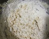 とうふでふわふわ焼き作り方1写真