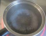 サラダ油と卵１個でシュークリーム♪作り方3写真