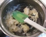 サラダ油と卵１個でシュークリーム♪作り方4写真