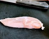 食べるワンタン（飲茶）作り方1写真