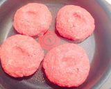ふっくらジューシー☆基本のハンバーグ作り方4写真