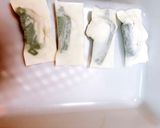 食べるワンタン（飲茶）作り方3写真