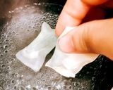 食べるワンタン（飲茶）作り方4写真
