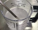 ラーメン二郎の麺作り方3写真