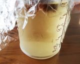 簡単★麻婆豆腐(ニラ入り)♪作り方1写真
