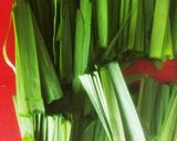 簡単★麻婆豆腐(ニラ入り)♪作り方3写真