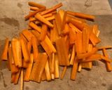根菜とシーチキンの炊き込みご飯♪作り方2写真