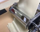 ラーメン二郎の麺作り方9写真