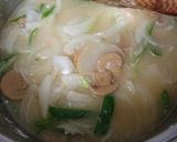ママのビーフストロガノフ作り方6写真