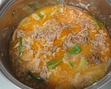 ママのビーフストロガノフ作り方7写真