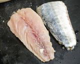 簡単！旨辛☆焼きサバキャベツ作り方1写真