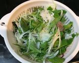 簡単!サーモンカルパチョ!作り方3写真