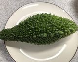 おいしいゴーヤチャンプル作り方1写真