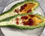 おいしいゴーヤチャンプル作り方2写真
