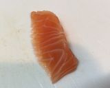 簡単!サーモンカルパチョ!作り方11写真