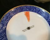 簡単!サーモンカルパチョ!作り方8写真