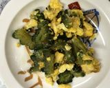おいしいゴーヤチャンプル作り方10写真
