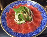 簡単!サーモンカルパチョ!作り方21写真