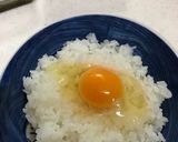 マジで神旨い☆めかぶIN卵かけ納豆ご飯作り方2写真