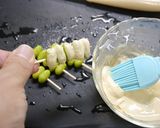 簡単！揚げない☆枝豆フライ作り方2写真