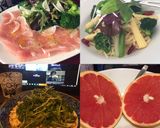 簡単!サーモンカルパチョ!作り方28写真