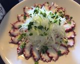 簡単!サーモンカルパチョ!作り方23写真