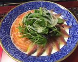 簡単!サーモンカルパチョ!作り方25写真