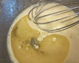 オイルde簡単チョコチップカップケーキ作り方3写真