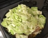 簡単!チーズダッカルビ♪作り方4写真